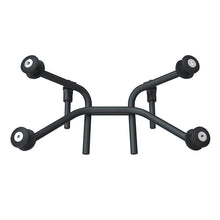 Polaris Indian Scout Wind Deflector Mount 2884677