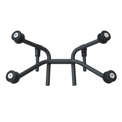 Polaris Indian Scout Wind Deflector Mount 2884677