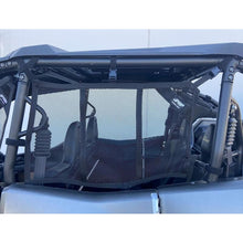 PRP Kawasaki KRX 4 Mesh Window Net Set (Rear)