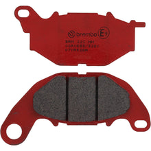 Prime Sa Brake Pads Sintered