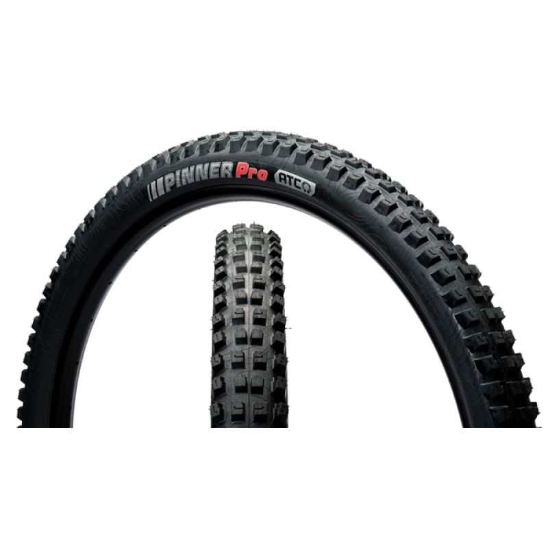 Kenda Pinner 27.5x2.40 61-584 120tpi