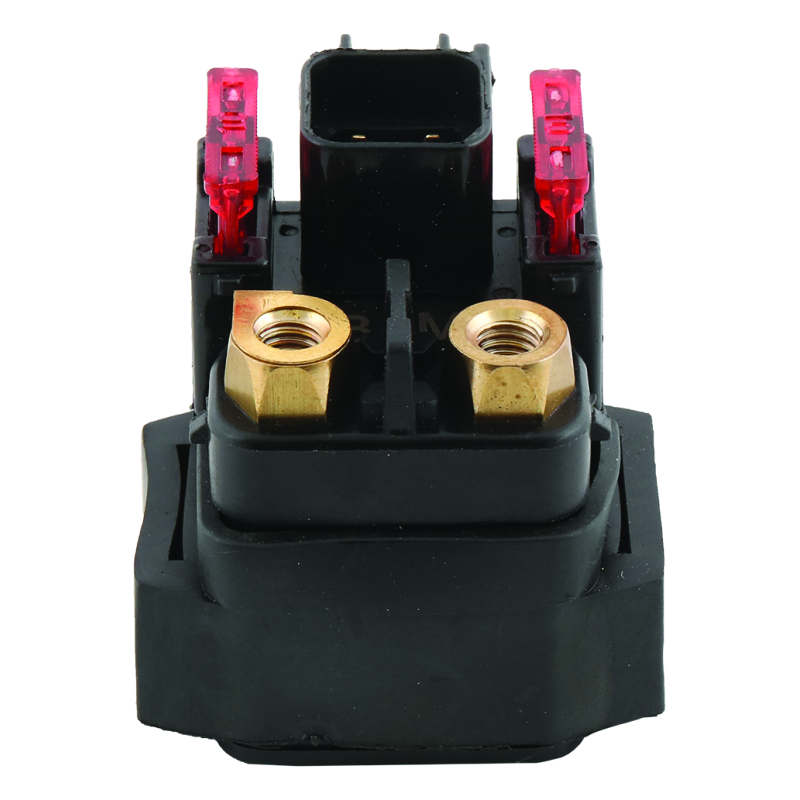 QuadBoss 18-21 Yamaha YFM450 Kodiak 4x4/EPS Starter Solenoid & Relay