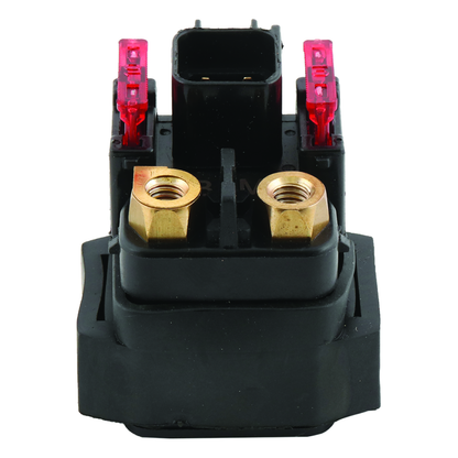 QuadBoss 18-21 Yamaha YFM450 Kodiak 4x4/EPS Starter Solenoid & Relay