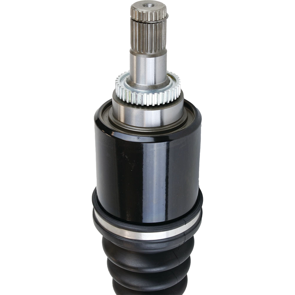 
                      
                        6 Ball Axle
                      
                    