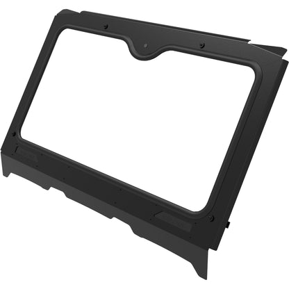 Glass Windshield Pol