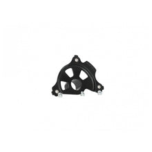 Front Disc Cover Mount Black Suz