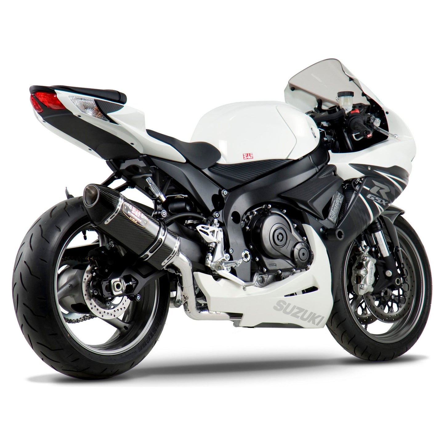 Exhaust Race R 77 Full Sys Ss Cf Cf