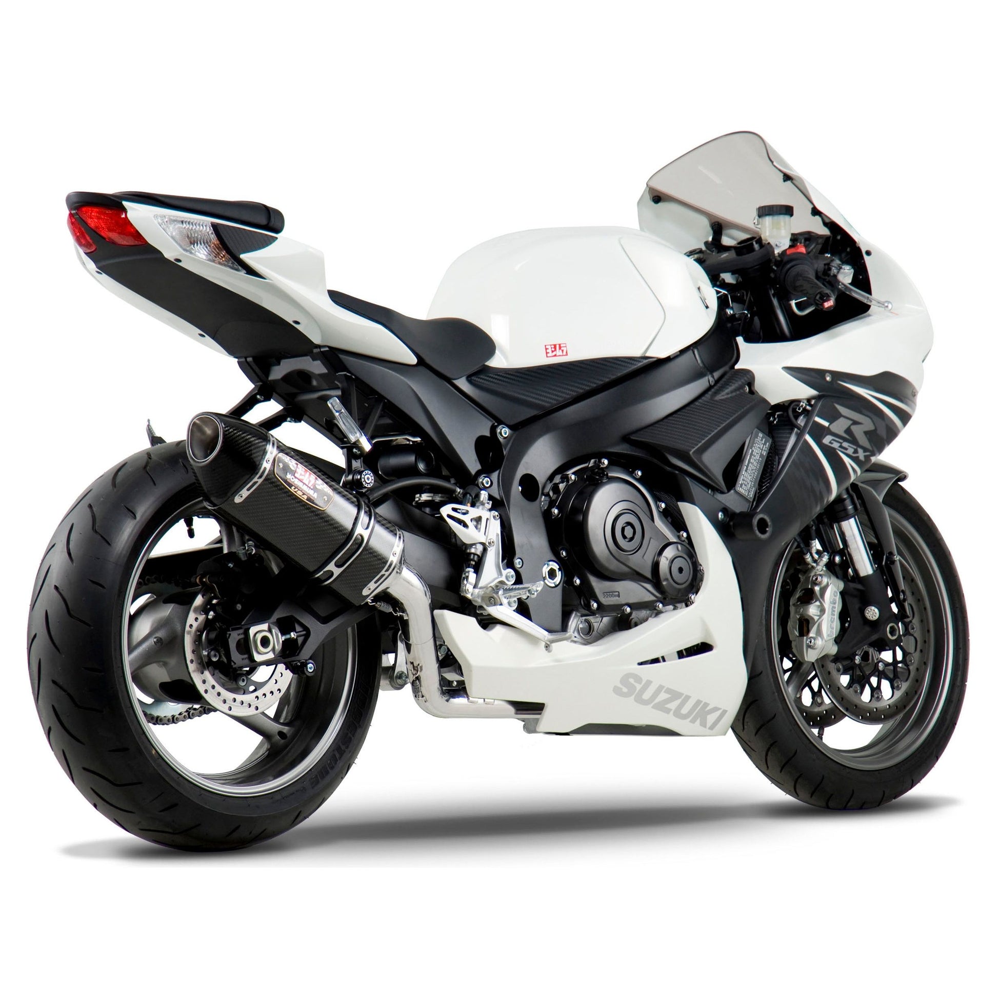 Exhaust Race R 77 Full Sys Ss Cf Cf