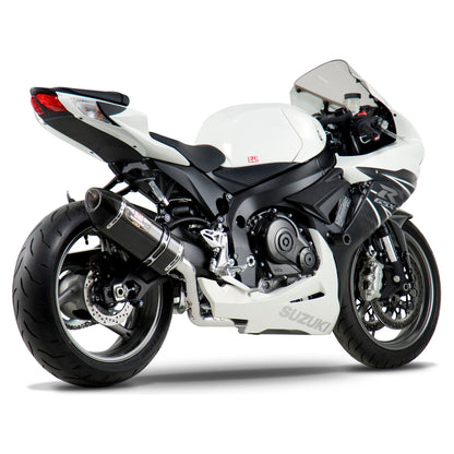 Exhaust Race R 77 Full Sys Ss Cf Cf