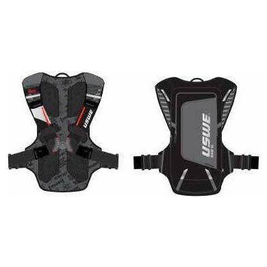 Moto Hydro 12 Blk Carbon 3.0l Hydration Pack Pnp Tube