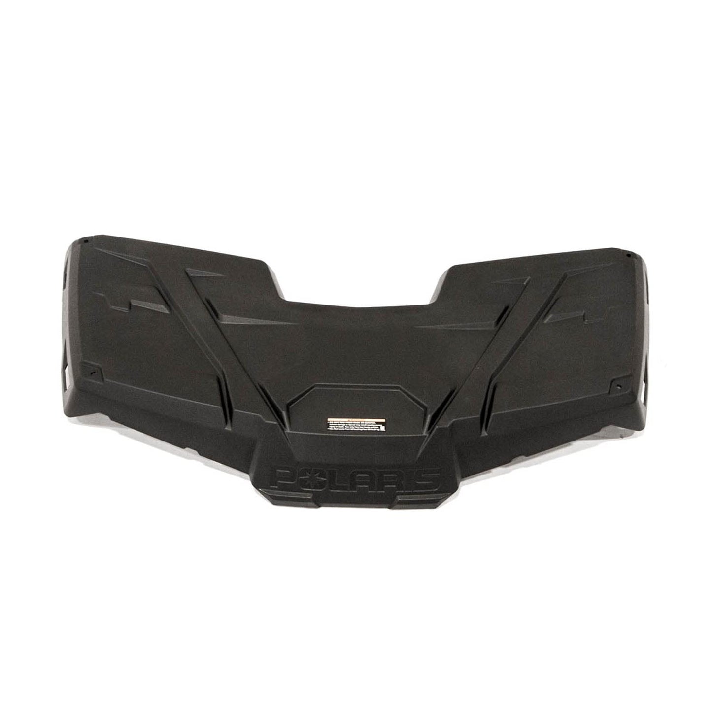 Polaris ATV Cover Assembly, Box, Front, 800, Genuine OEM Part 2634181, Qty 1