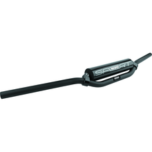 ProTaper Southwick Aluminum Bar Low - Black