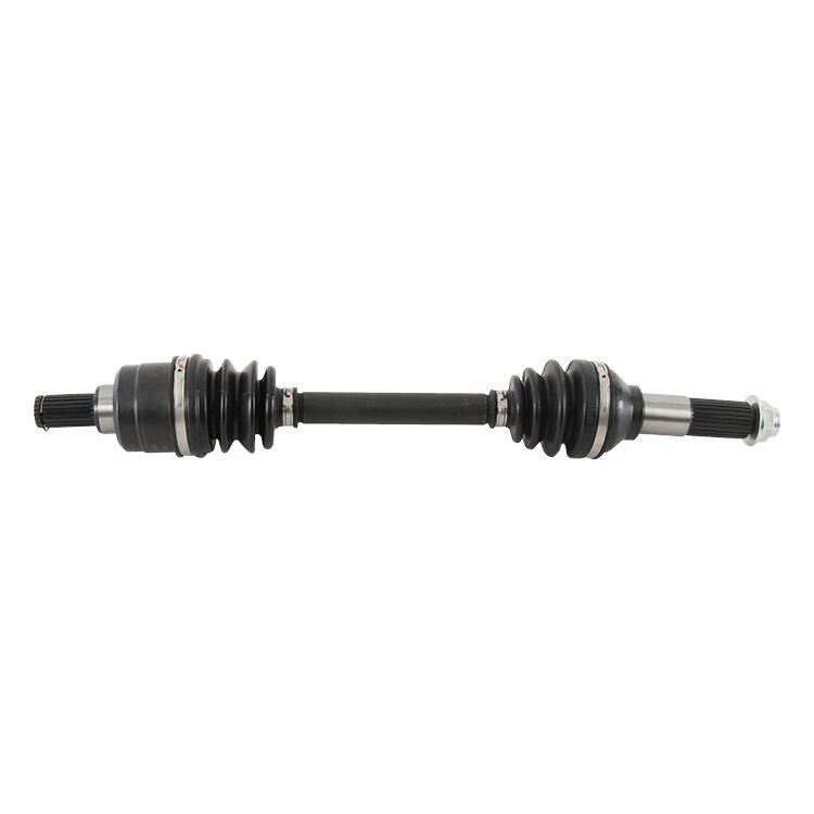 8 Ball Extreme Axle Rear