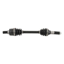 8 Ball Extreme Axle Rear