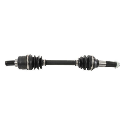 8 Ball Extreme Axle Rear