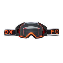 Fox Racing VUE MOTOCROSS GOGGLE, MAGNETIC FLO ORANGE - SMOKE LENS