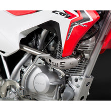 Rs 2 Header/Canister/End Cap Exhaust System Ss Cf Ss