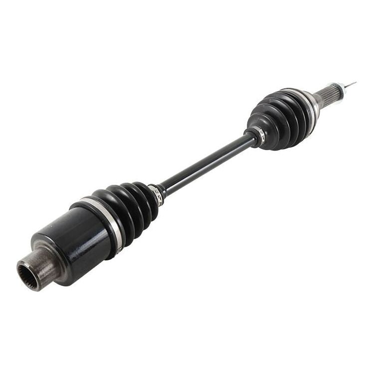 6 Ball Heavy Duty Axle Rear