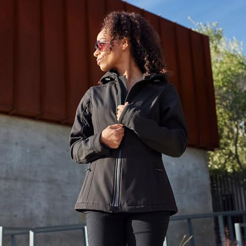 
                      
                        Indian Motorcycle Women's Fairview Jacket, Black - L - 283318306
                      
                    