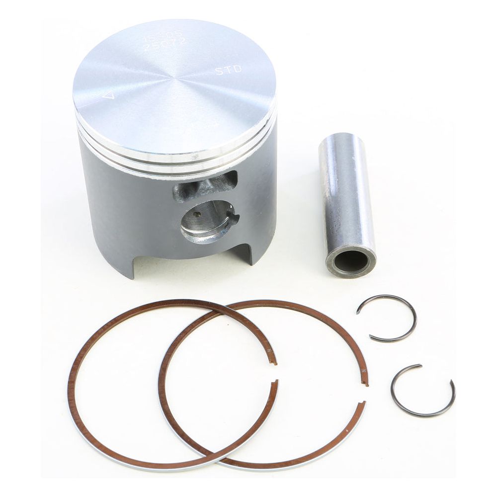 Piston Kit Cast 52.44/Std Kaw/Suz