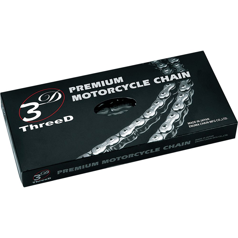 Chain Z 3d Qx2 X Ring 520 120l Chr