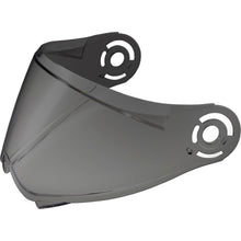 Exo At960 Faceshield Dark Smoke