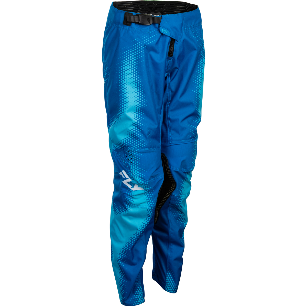 Youth Kinetic Torch Pants Light Blue/Blue Sz 26