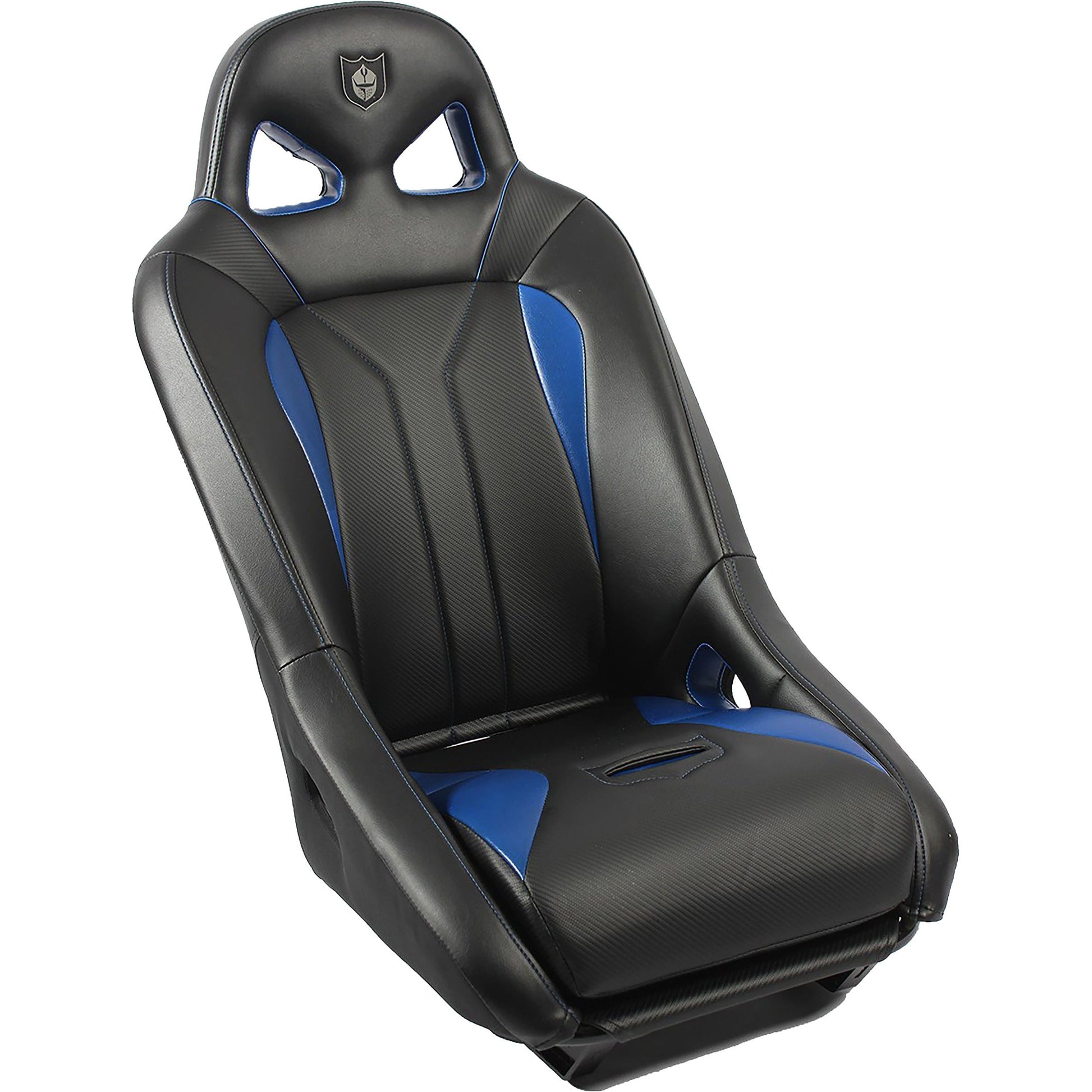 G2 Suspension Seat Black/Black