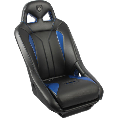 G2 Suspension Seat Black/Black