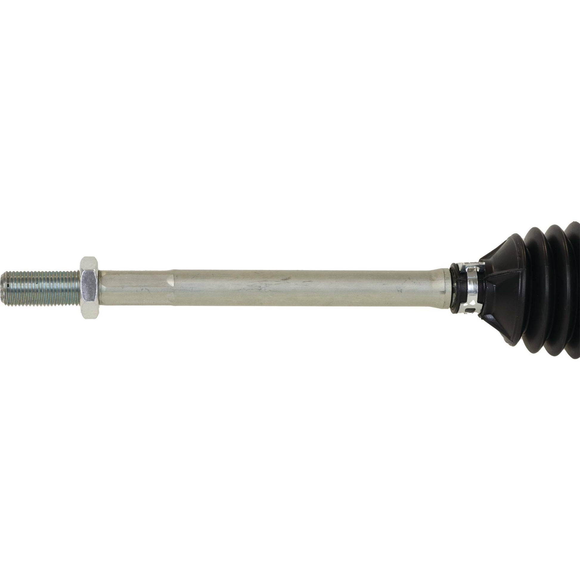 Steering Rack Assembly Kaw