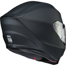 Exo R330 Full Face Helmet Solid Matte Black 3x