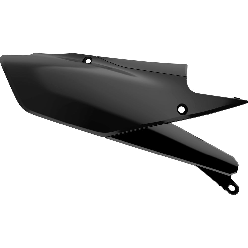Side Panels Black
