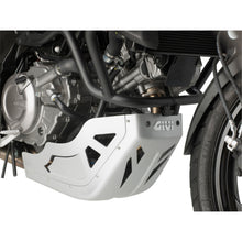 Skid Plate