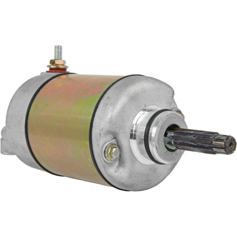 QuadBoss 05-14 Honda TRX400EX/X SporTrax Motor Starter