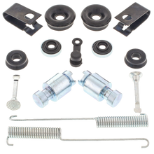Wheel Cylinder Rebuild Kit