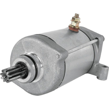 QuadBoss 07-08 Yamaha YFM700 Grizzly 4x4 Motor Starter