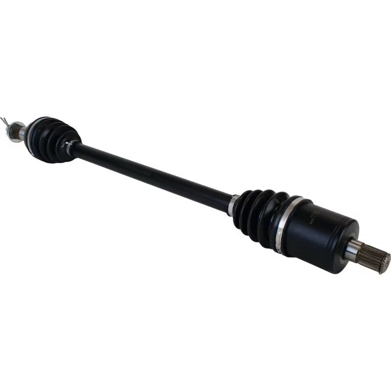 8 Ball Extreme Duty Axle