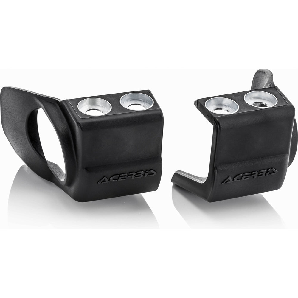 Fork Shoe Pro Black Yzyzf125 450
