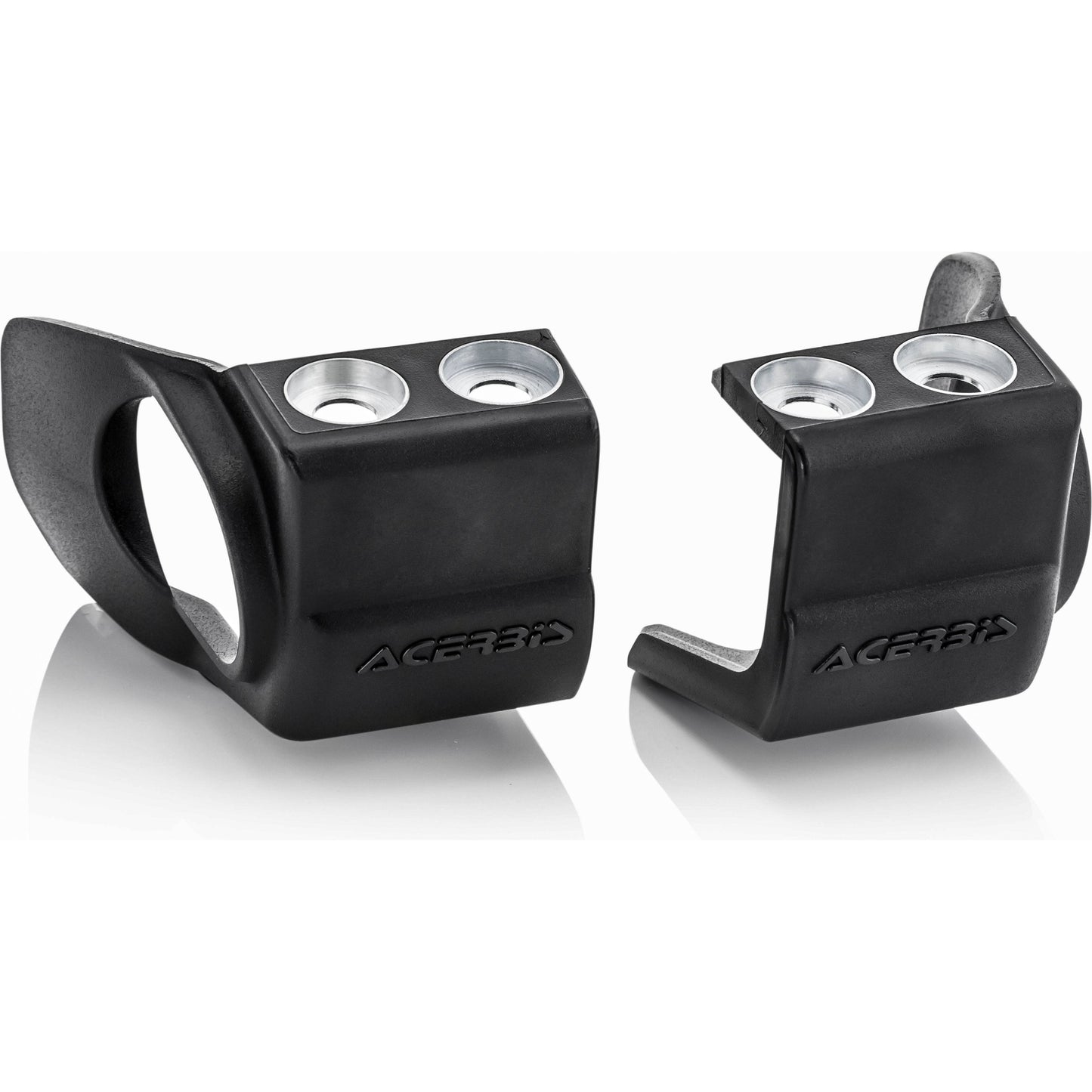 Fork Shoe Pro Black Yzyzf125 450