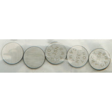 Valve Shims 9.48x1.35mm 5/Pk