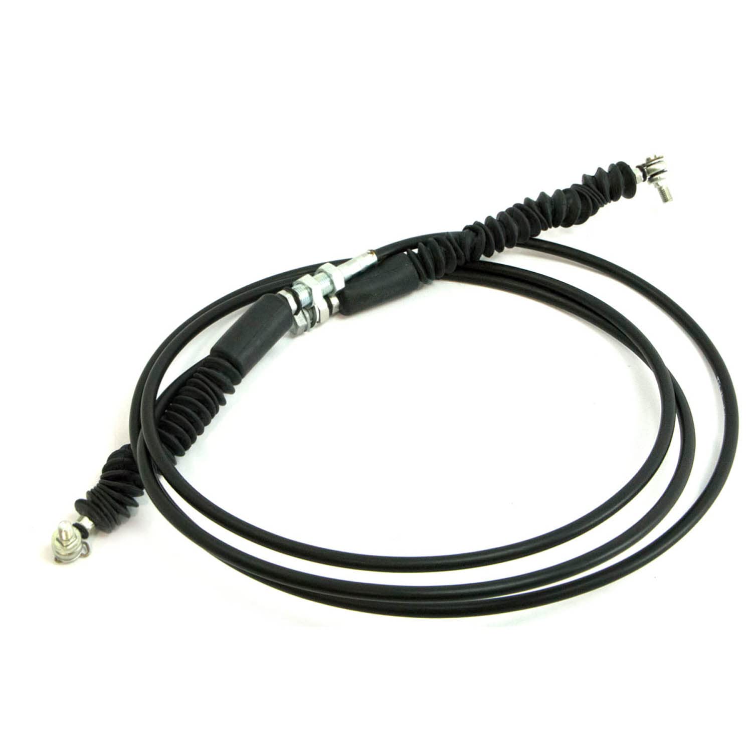 Polaris Ranger Shift Cable, Genuine OEM Part 7081651, Qty 1