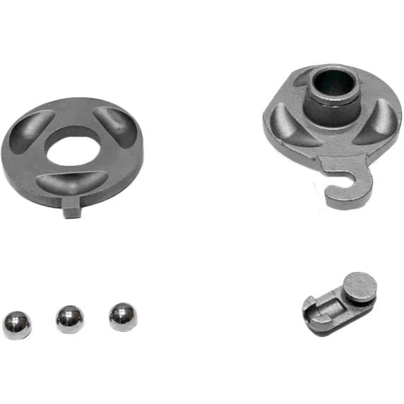 Clutch Release Kit For `94 Up Xl Models