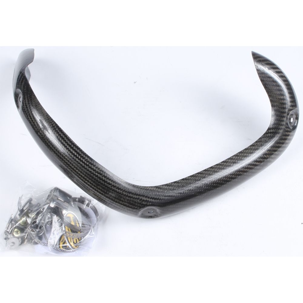 Heat Shield Carbon Fiber