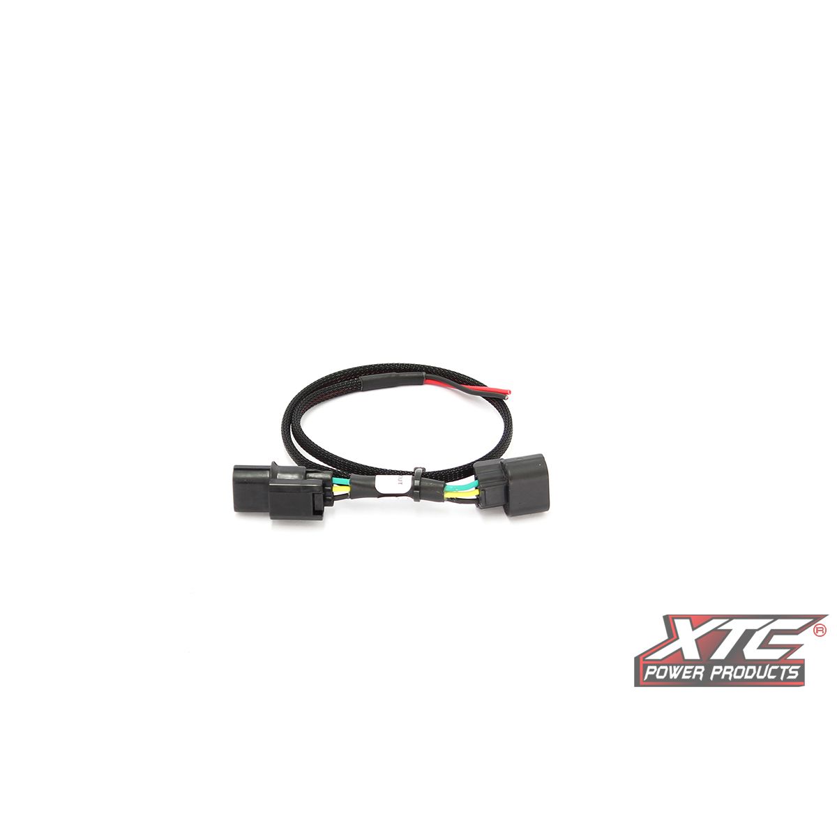 Plug N Play Power Out Whip/License Plate Hon
