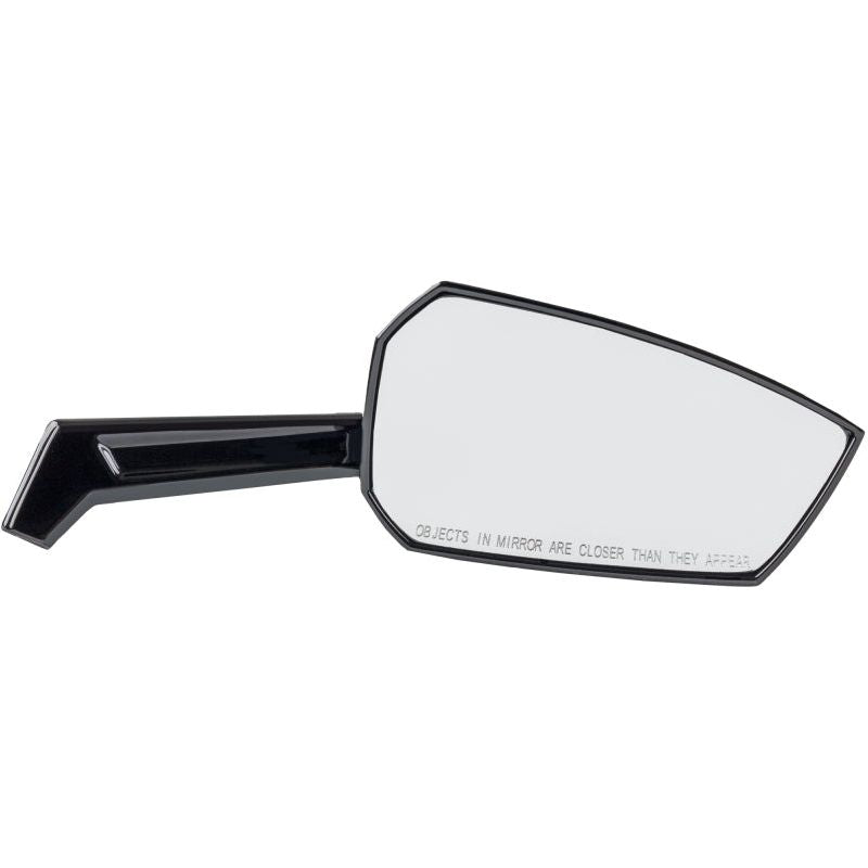 
                      
                        Kuryakyn Enygma Mirrors Gloss - Black
                      
                    