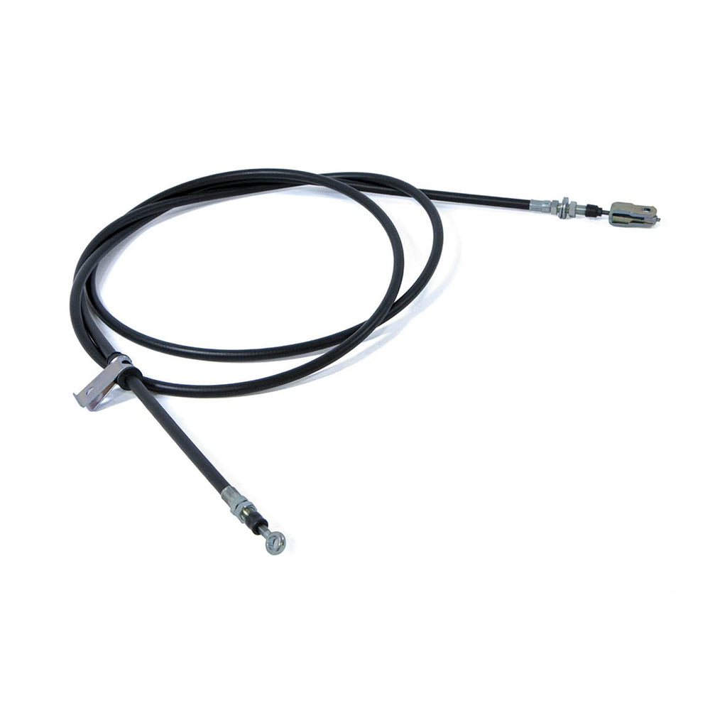 
                      
                        Polaris Ranger Parking Brake Cable, Genuine OEM Part 7081463, Qty 1
                      
                    