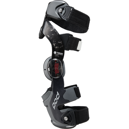 K8 3.0 Knee Brace Carbon (Lt) Carbon/Graphite Xl