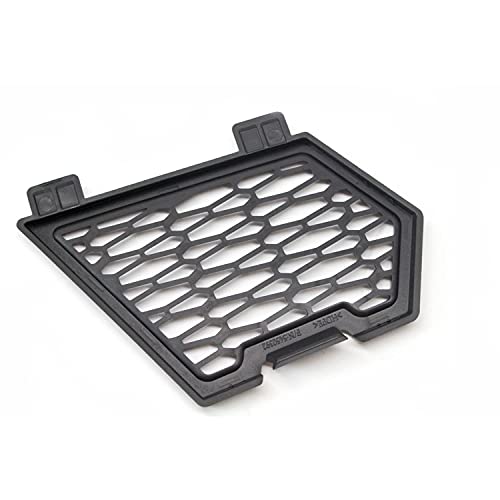 
                      
                        Polaris ATV Grill Intake, Cover, Left, Gloss Black - 5450392-070
                      
                    