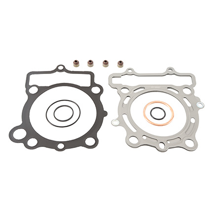 
                      
                        Top End Gaskets
                      
                    