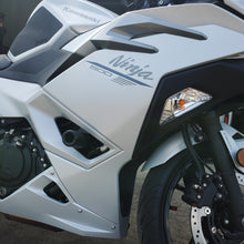 Complete Slider Kit No Cut Black Kaw